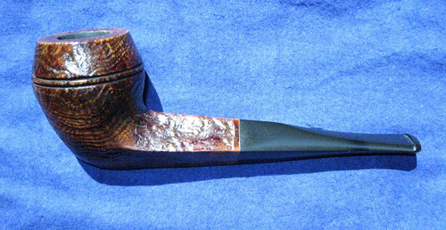 Pipa tabacco roadtown fatta - pipa,