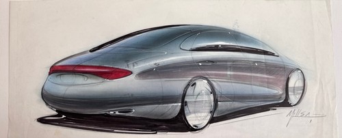 Derek disegno millsap ford - disegno,