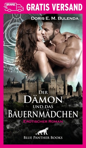 Der dämon und das - dämon,