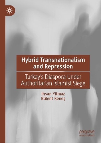 Hybrid transnationalism and - transnationalism,