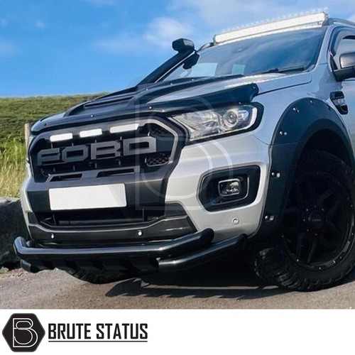 Barra città ford ranger - ford,