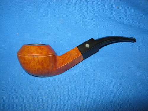 Pipa vintage bbb - vintage, own