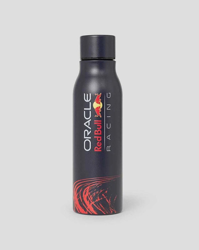 Borraccia oracle red bull - borraccia,
