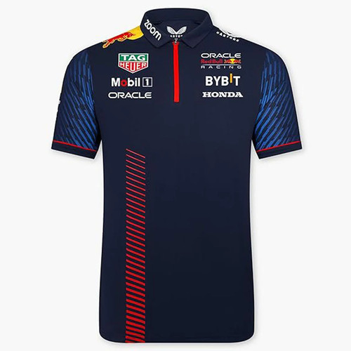 Polo squadra oracle - squadra,