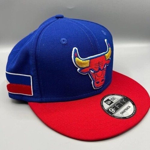 Cappello chicago bulls - cappello,