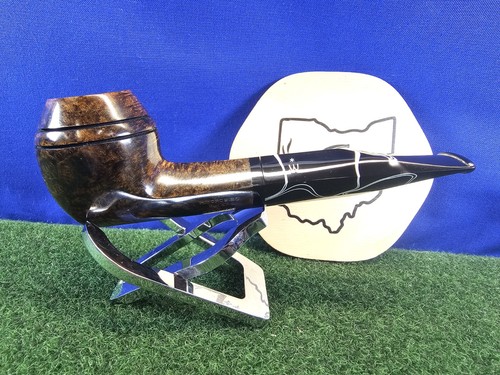 Pipa artigianale worobiec - pipa,