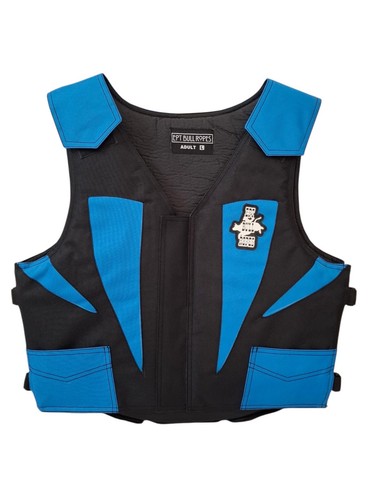 Gilet equitazione ept bull - gilet, da