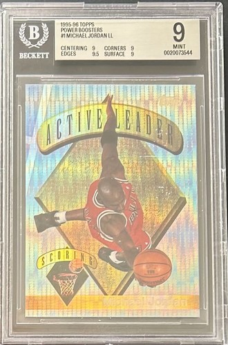 1995 topps power boosters - "power, boosters"