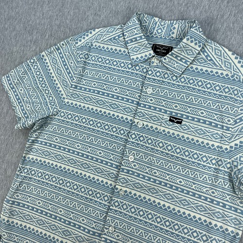 Kimes ranch colton camicia con - kimes,