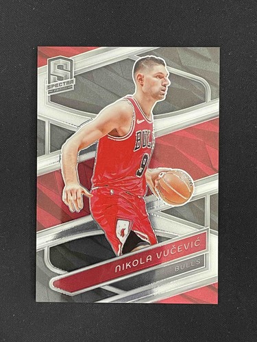 Base panini spectra 2023 - panini, 2023-24