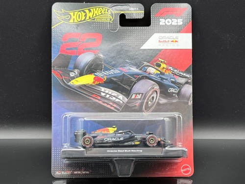 Hot wheels oracle red - hot, bull