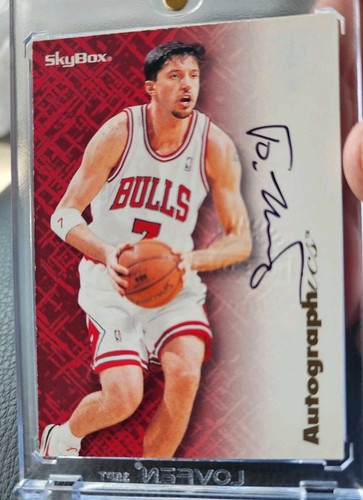 1996 skybox premium - 1996-97,