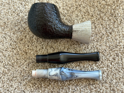 Pipa bulldog turkiewicz morta - bulldog,