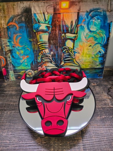 Chicago bulls catena - chicago, hype