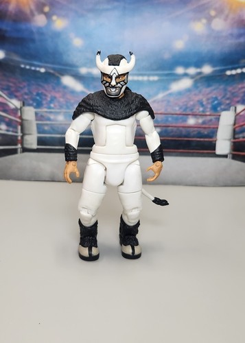 Wwe torito basic series - torito,