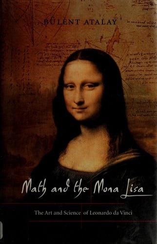 Math and the - mona, lisa: