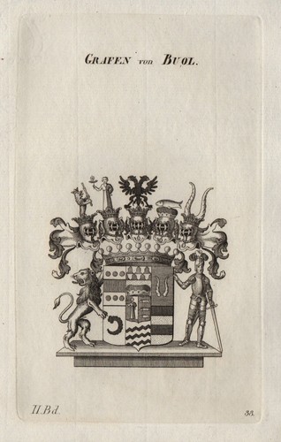 1830 buol bulen - 1830,