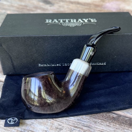 Tubo filtro rattray the bull - tubo,