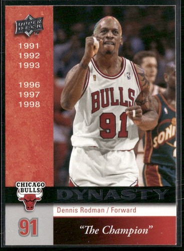2008 upper deck - 2008-09,
