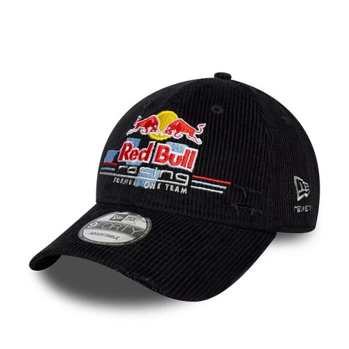 Cappellino regolabile red bull - cappellino,