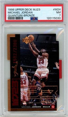 1998 upper deck - 1998, #m24