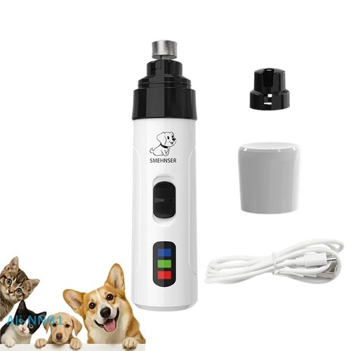 Heusom silent groom pro - silent,