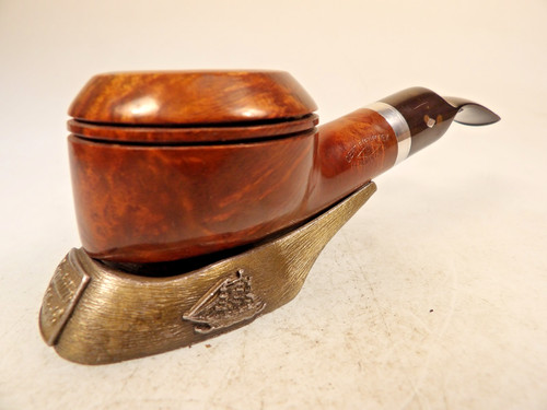 Tubo fascia argento briar - tubo,
