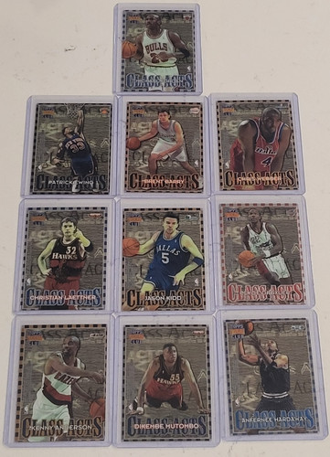 Set completo topps stadium - completo,