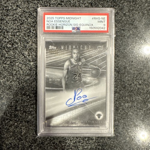 2025 topps midnight noa - midnight,