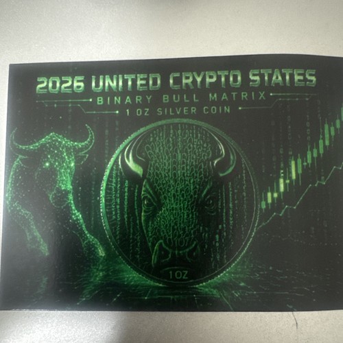 2026 united crypto states - united,