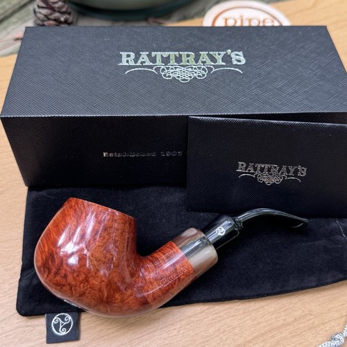 Rattray the bull tubo - bull, filtro