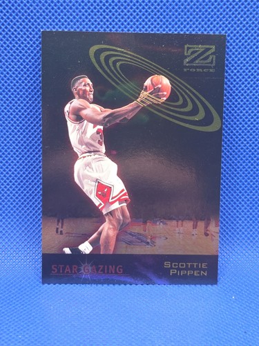 Scottie pippen 1997 skybox - pippen, 1997-98